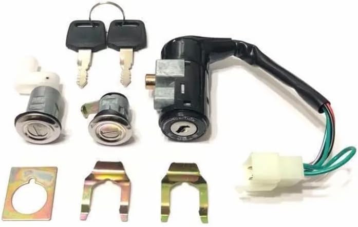 Amazon.co.jp: 【Deepa Ribusu】AF27 キーシリンダー AF28 AF18 キー